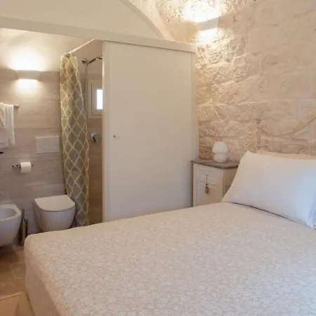 Trullo Del Guardiano Monopoli