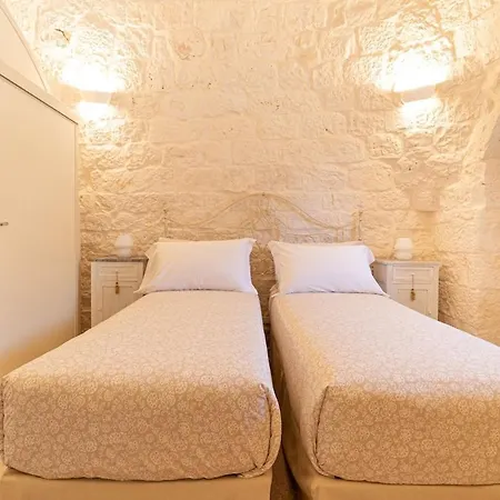 Dom wakacyjny Trullo Del Guardiano Monopoli