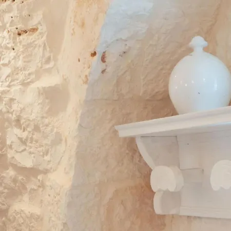 Dom wakacyjny Trullo Del Guardiano Monopoli