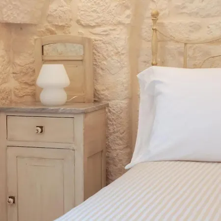 Trullo Del Guardiano Monopoli