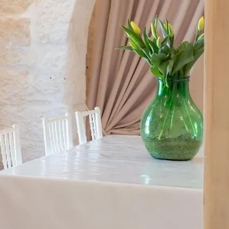 Trullo Del Guardiano Monopoli