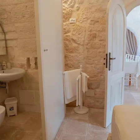 Trullo Del Guardiano مونوبولي