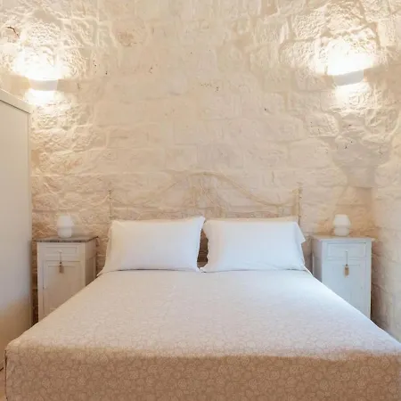 Dom wakacyjny Trullo Del Guardiano Monopoli